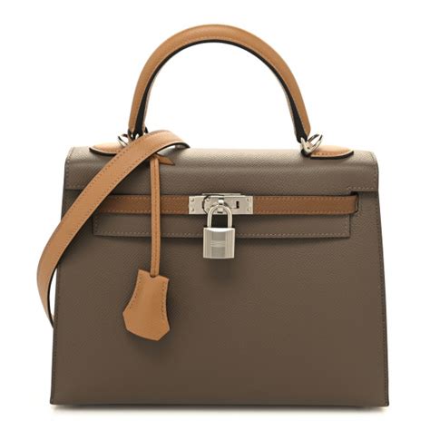 HERMES Epsom Tri